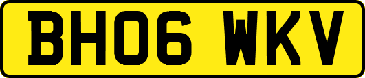 BH06WKV
