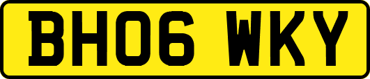 BH06WKY