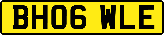 BH06WLE