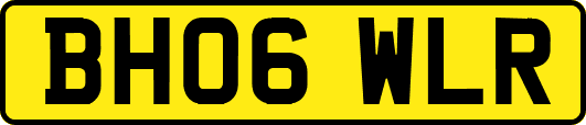 BH06WLR