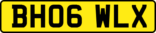 BH06WLX