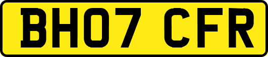 BH07CFR