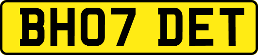 BH07DET