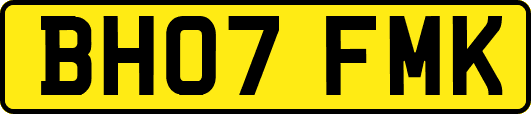BH07FMK