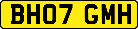 BH07GMH
