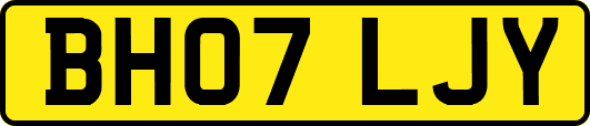 BH07LJY