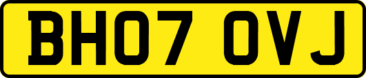 BH07OVJ