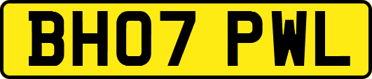 BH07PWL