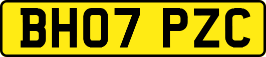 BH07PZC