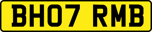 BH07RMB