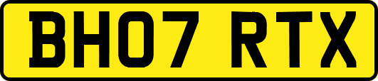 BH07RTX