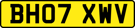 BH07XWV