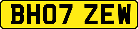 BH07ZEW