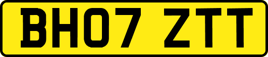 BH07ZTT