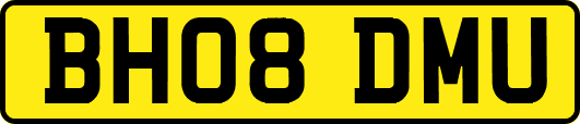 BH08DMU
