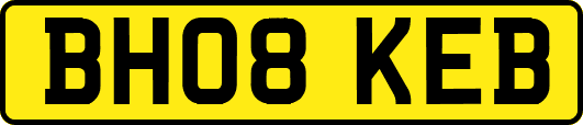 BH08KEB