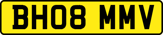 BH08MMV