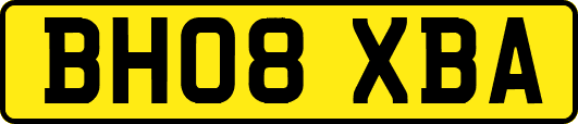 BH08XBA
