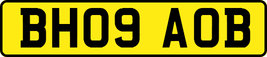 BH09AOB