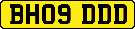 BH09DDD
