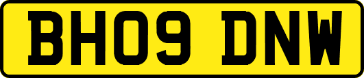 BH09DNW