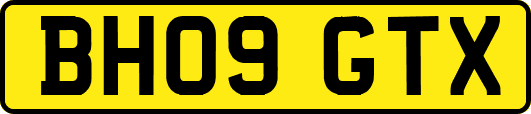 BH09GTX