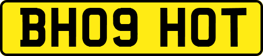 BH09HOT
