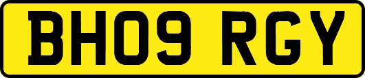 BH09RGY