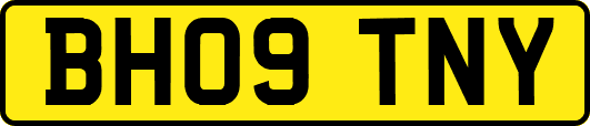 BH09TNY