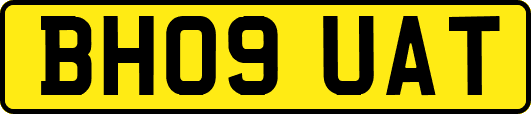 BH09UAT