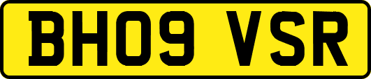 BH09VSR