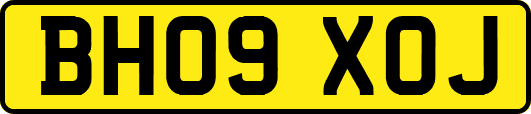 BH09XOJ