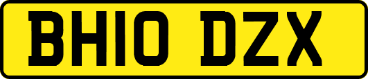 BH10DZX