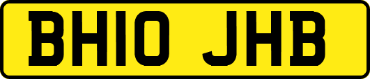 BH10JHB
