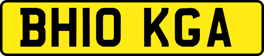 BH10KGA