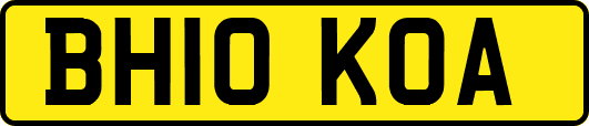 BH10KOA