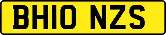 BH10NZS