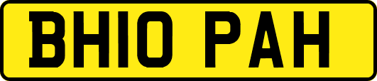 BH10PAH