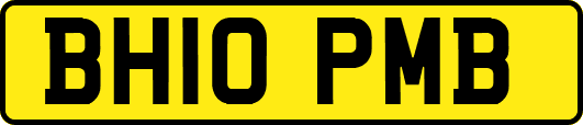 BH10PMB