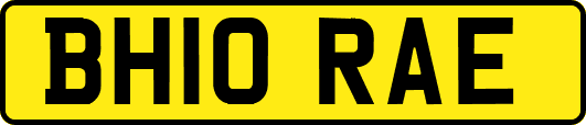 BH10RAE