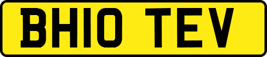 BH10TEV