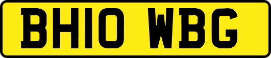 BH10WBG
