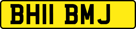 BH11BMJ