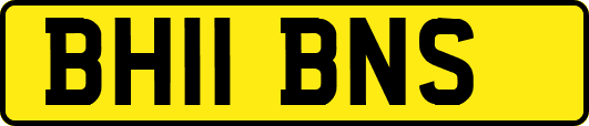 BH11BNS