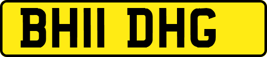 BH11DHG