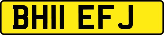 BH11EFJ