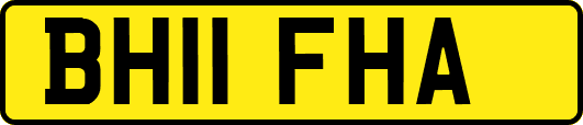 BH11FHA