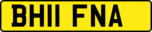 BH11FNA