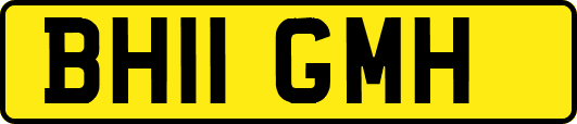 BH11GMH