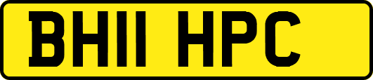 BH11HPC